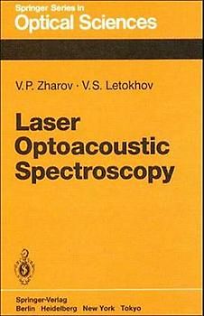 Laser Optoacoustic Spectroscopy