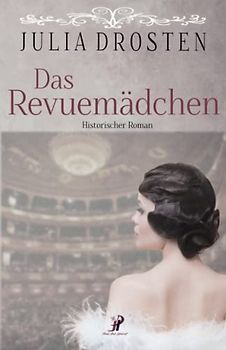 Das Revuemädchen