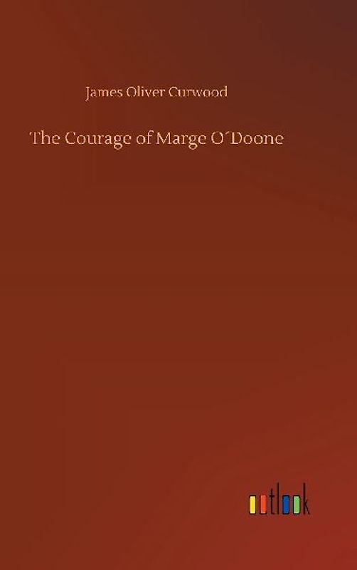 The Courage of Marge O´Doone