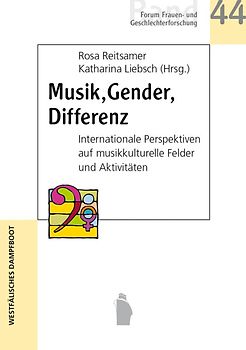 Musik. Gender. Differenz