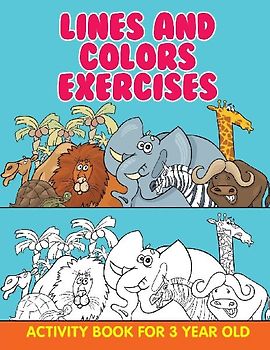 Lines and Colors Exercises