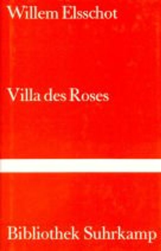 Villa des Roses