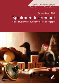 Spielraum Instrument