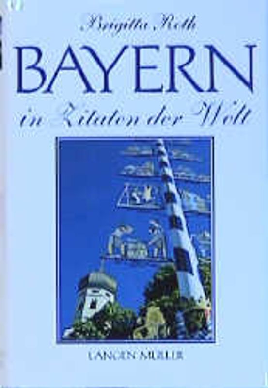 Bayern in Zitaten