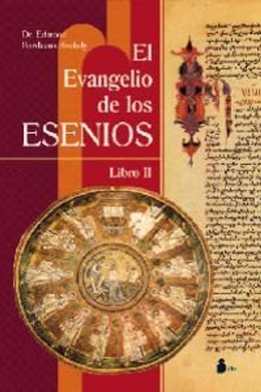 El evangelio de los esenios : libro I y II