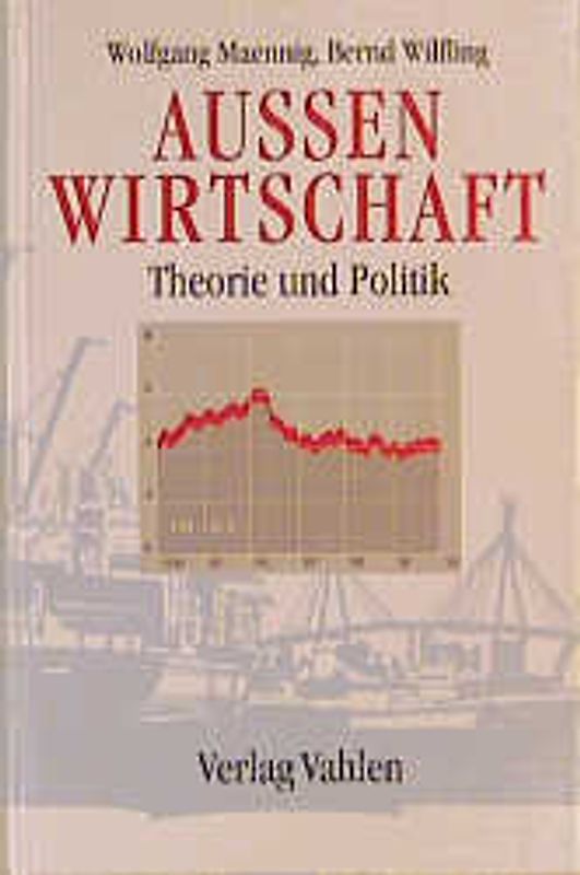 Außenwirtschaft