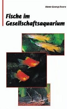 Fische im Gesellschaftsquarium