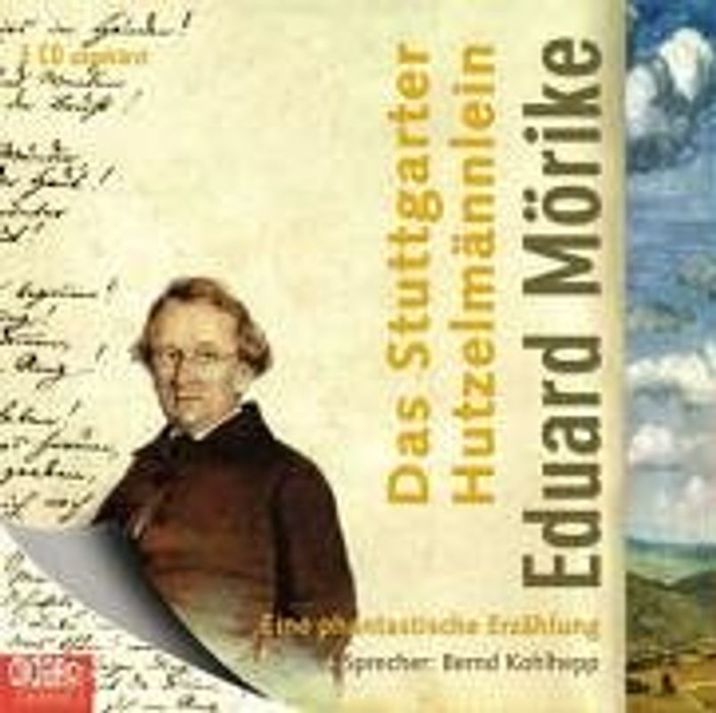 Das Stuttgarter Hutzelmännlein