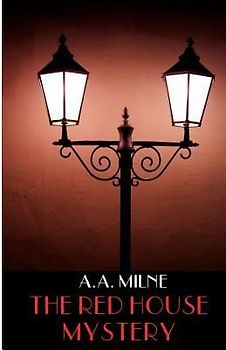 The Red House Mystery