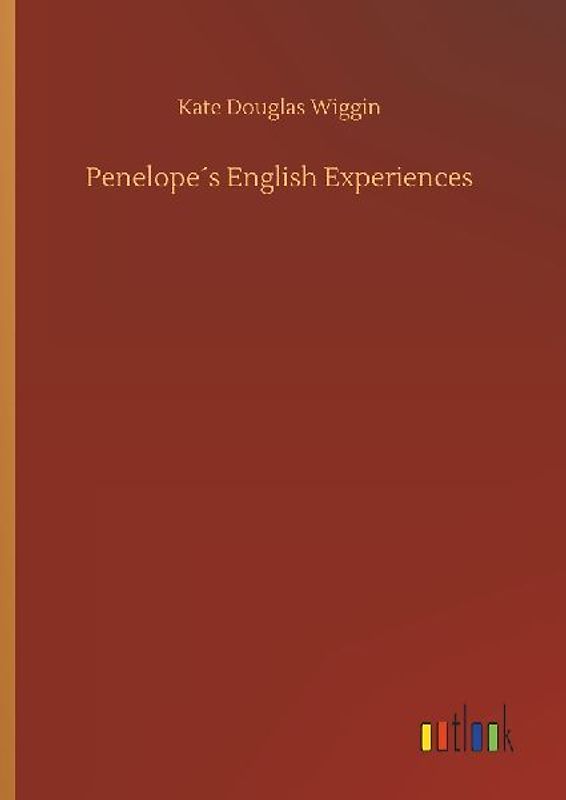 Penelope´s English Experiences
