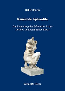 Kauernde Aphrodite