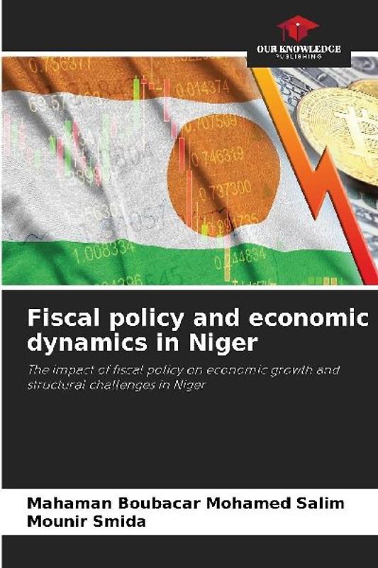Fiscal policy and economic dynamics in Niger
