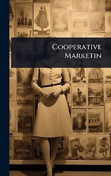 Cooperative Marketin