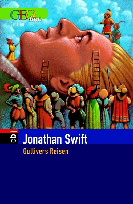 Gullivers Reisen