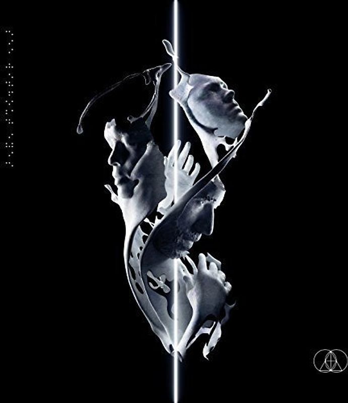 Glitch Mob - See Without Eyes