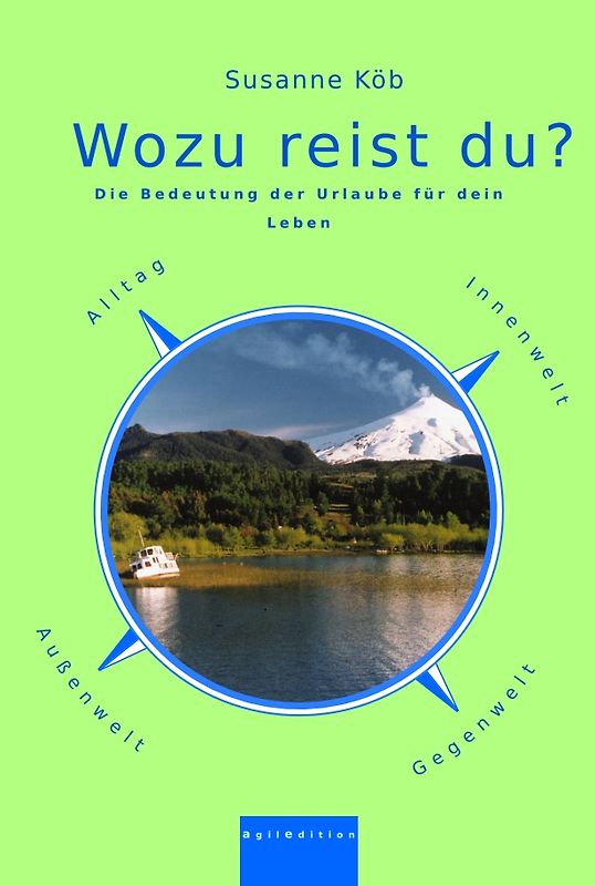 Wozu reist du?