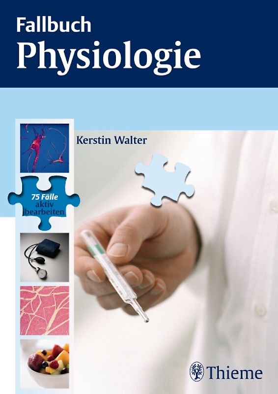 Fallbuch Physiologie