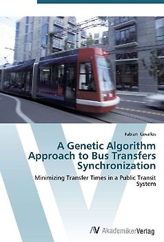 A Genetic Algorithm Approach to Bus Transfers Synchronization