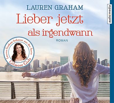 Lieber jetzt als irgendwann