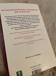 Kundenbild für Cleopatra und Frankenstein