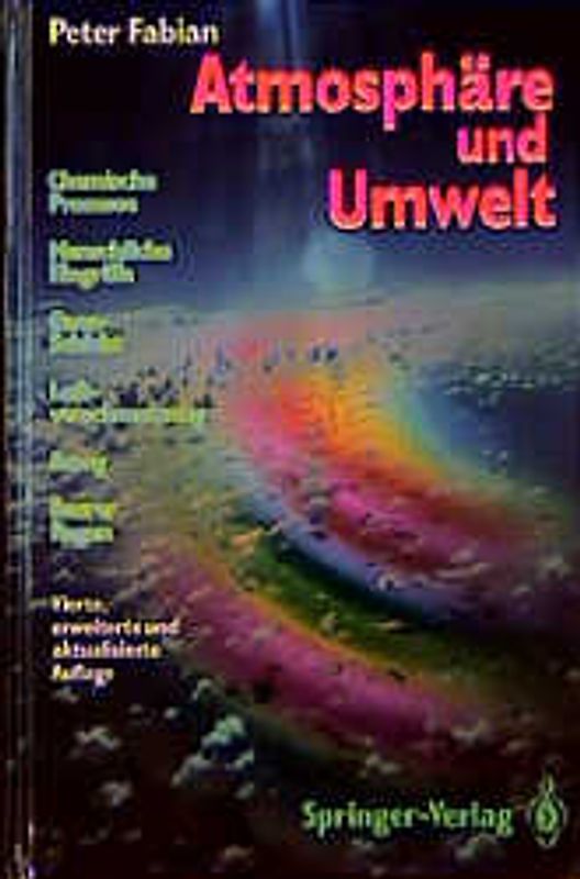 Atmosphäre und Umwelt
