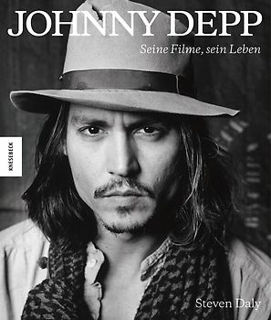 Johnny Depp