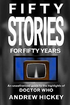 Fifty Stories For Fifty Years