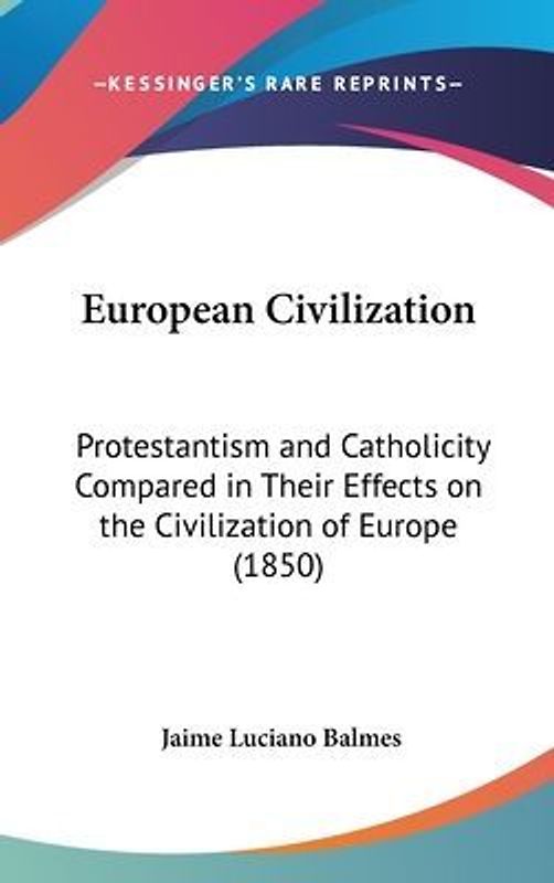 European Civilization