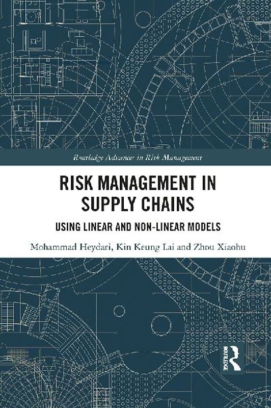 Risk Management in Supply Chains