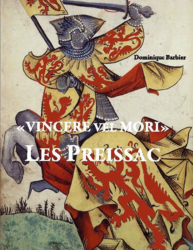 Les Preissac - public