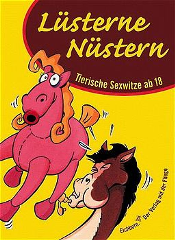 Lüsterne Nüstern