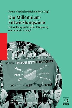 Die Millenium-Entwicklungsziele