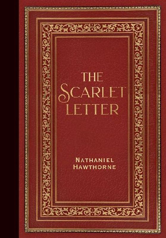 The Scarlet Letter (Masterpiece Library Edition)