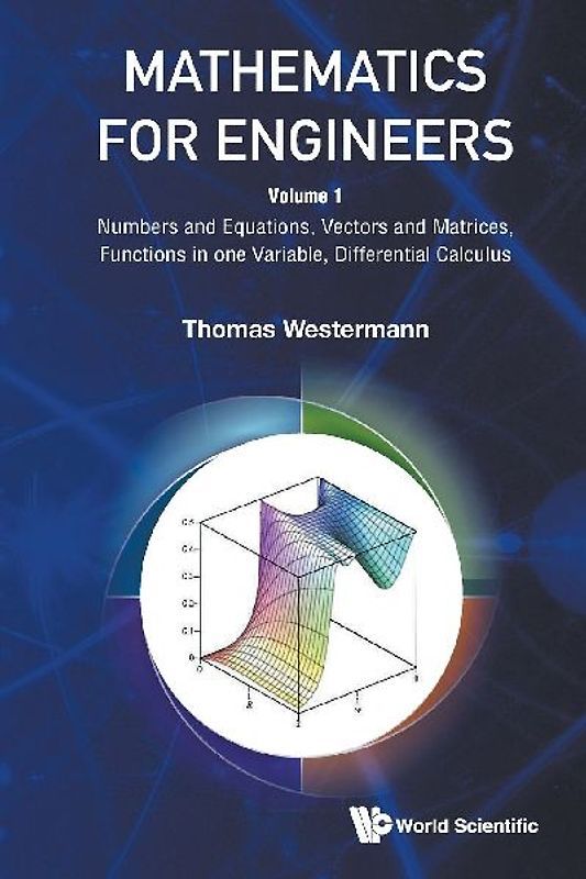 MATHEMATICS FOR ENGINEERS (V1)