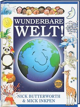 Wunderbare Welt