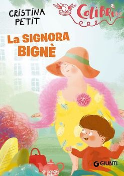 La signora Bignè
