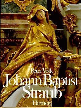 Johann Baptist Straub