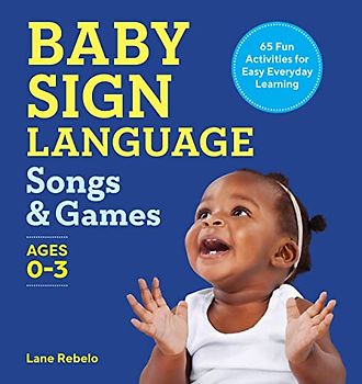Baby Sign Language Songs & Games