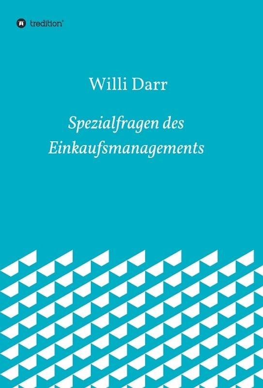 Spezialfragen des Einkaufsmanagements