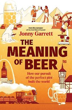 The Meaning of Beer