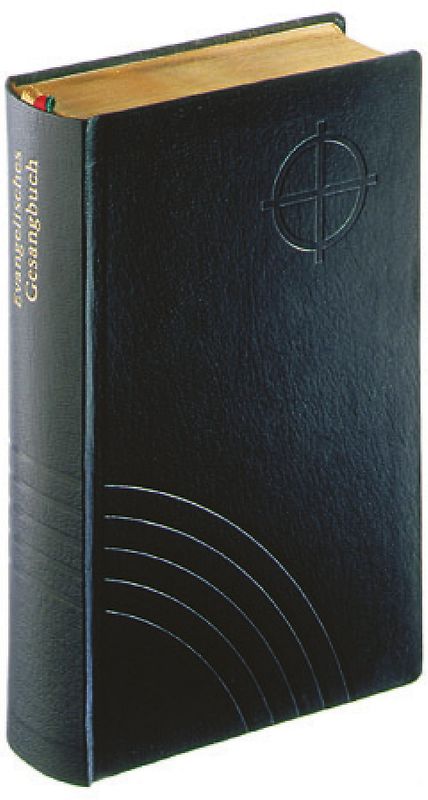 Evangelisches Gesangbuch Niedersachsen, Bremen / Taschenausgabe