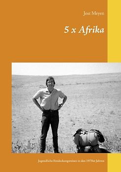 5 x Afrika