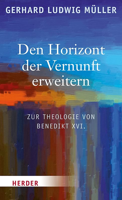 Den Horizont der Vernunft erweitern