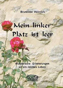 Mein linker Platz ist leer