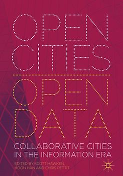 Open Cities | Open Data