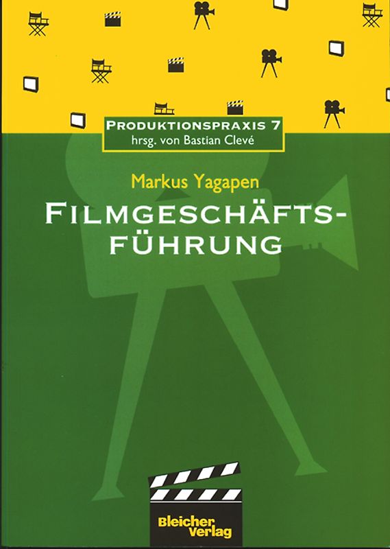 Filmgeschäftsführung
