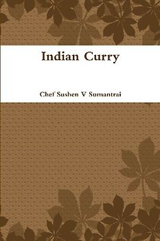 Indian Curry