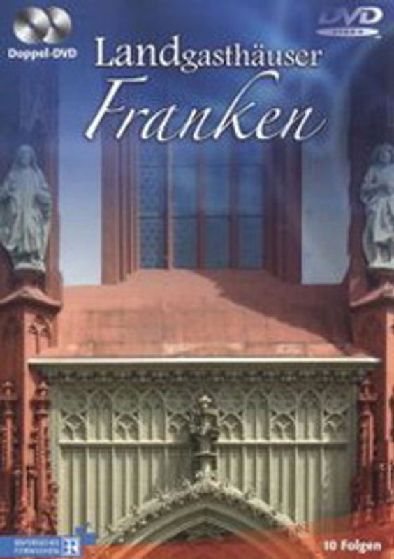 Landgasthäuser Franken [2 DVDs] DVD