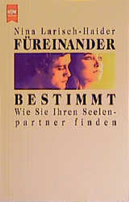 Füreinander bestimmt