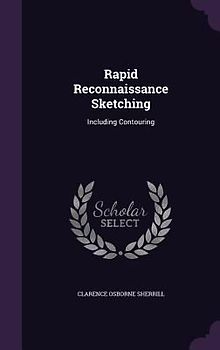 Rapid Reconnaissance Sketching: Including Contouring